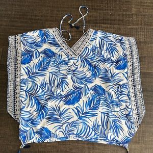 Tommy Bahama coverup